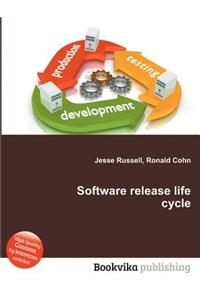 Software Release Life Cycle