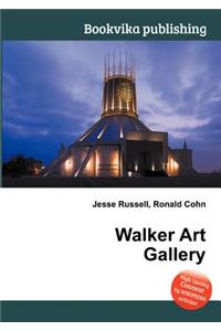 Walker Art Gallery