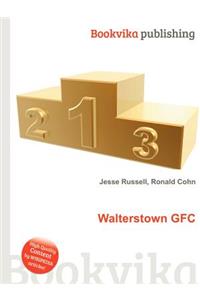 Walterstown Gfc
