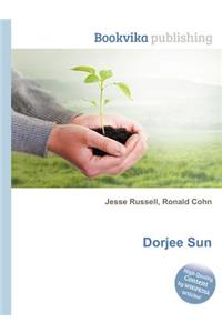 Dorjee Sun