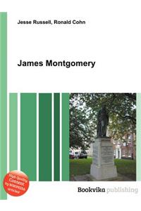 James Montgomery