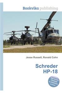 Schreder Hp-18