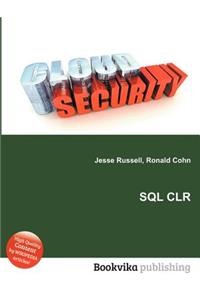 SQL Clr