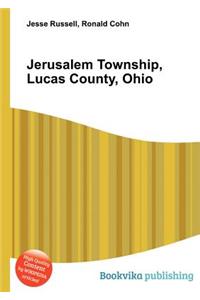 Jerusalem Township, Lucas County, Ohio