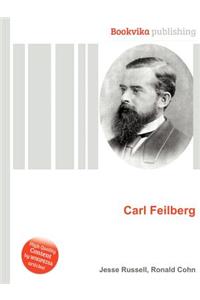 Carl Feilberg