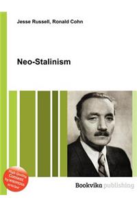 Neo-Stalinism