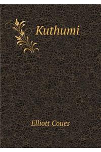 Kuthumi