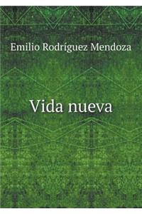 Vida nueva