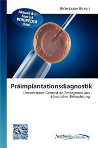 PR Implantationsdiagnostik