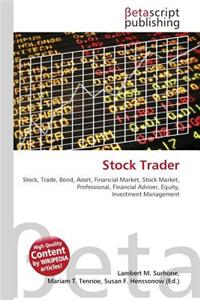 Stock Trader