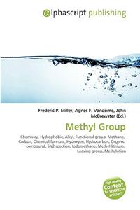 Methyl Group