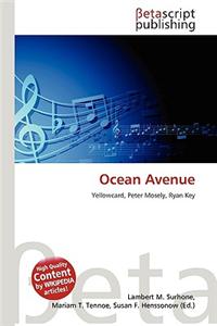 Ocean Avenue