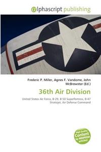 36th Air Division
