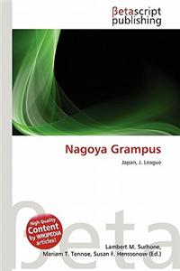 Nagoya Grampus