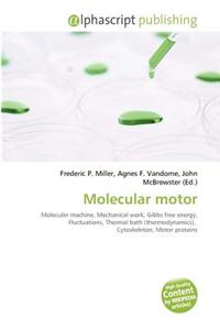 Molecular Motor
