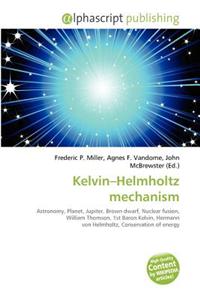 Kelvin-Helmholtz Mechanism