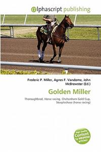 Golden Miller