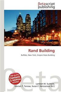 Rand Building