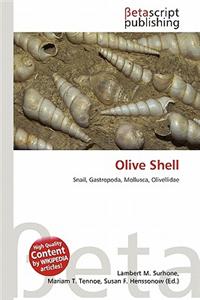 Olive Shell