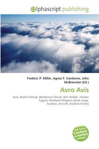 Avro Avis