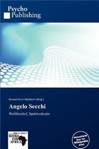 Angelo Secchi