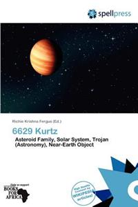 6629 Kurtz