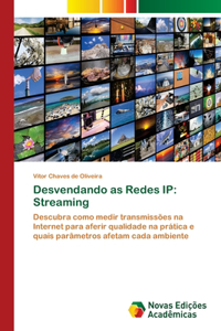 Desvendando as Redes IP