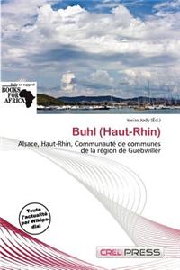 Buhl (Haut-Rhin)
