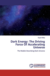 Dark Energy