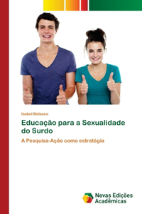 Educação para a Sexualidade do Surdo