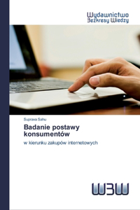 Badanie postawy konsumentów