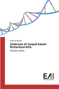 Sindrome di Sanjad-Sakati-Richardson-Kirk