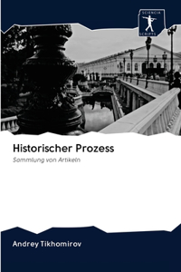 Historischer Prozess