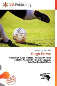 Hugh Purse