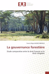 gouvernance forestière