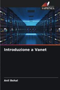 Introduzione a Vanet