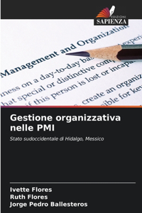 Gestione organizzativa nelle PMI