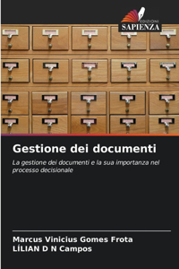 Gestione dei documenti