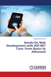 Hands-On Web Development with ASP.NET Core