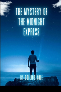 Mystery of the Midnight Express