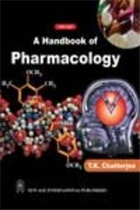 A Handbook of Pharmacology