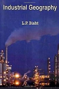 Industrial Geography, 2015, 312pp
