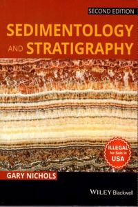 Sedimentology And Stratigraphy With Cd-Rom