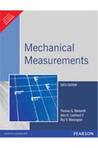 Mechanical Measurements