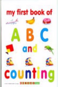 ABC Counting & General Knowledge