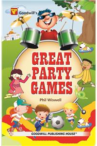 Great Party Games