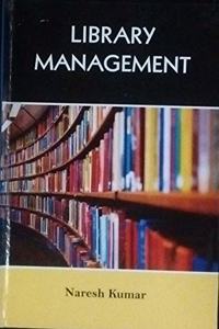 Library Management