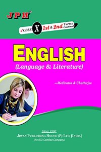 1st & 2nd Term Combined English (Language & Literature)
