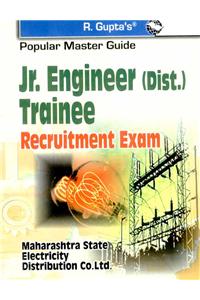 Maharashtra Jr. Engineers Trainee Guide