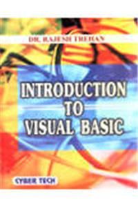 Introduction To Visual Basic